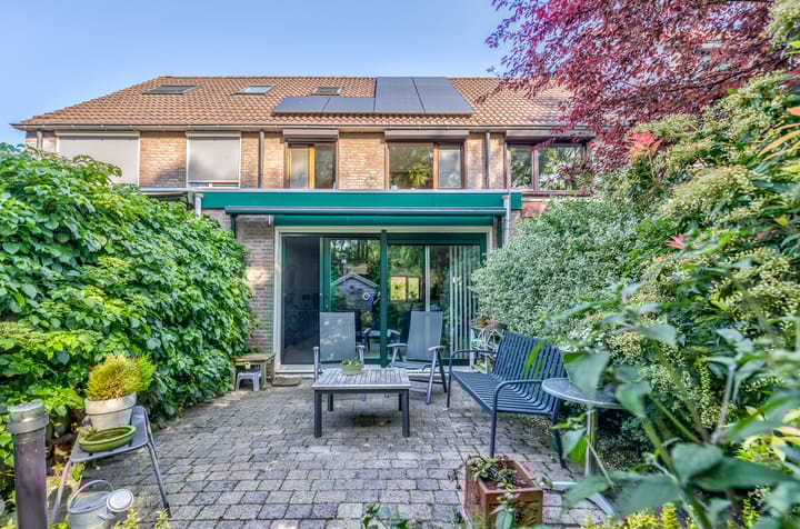 Foto 2 van Librije 13