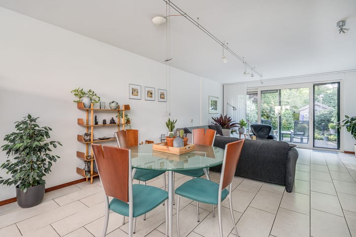 Foto 3 van Librije 13