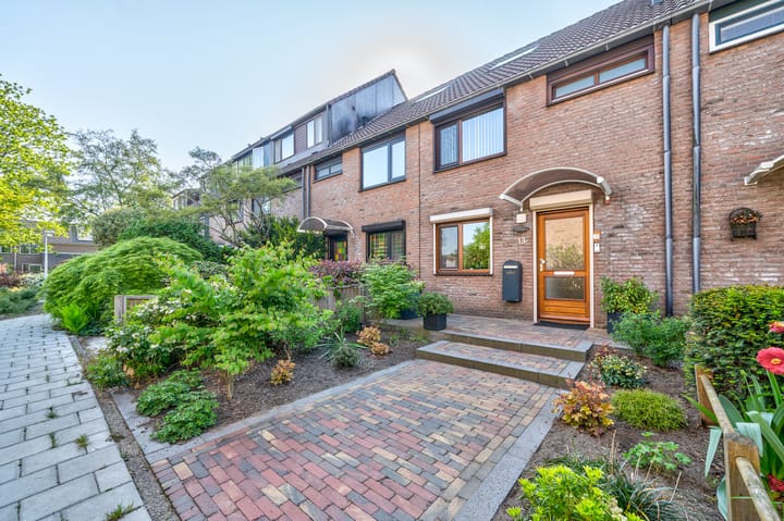 Foto 5 van Librije 13