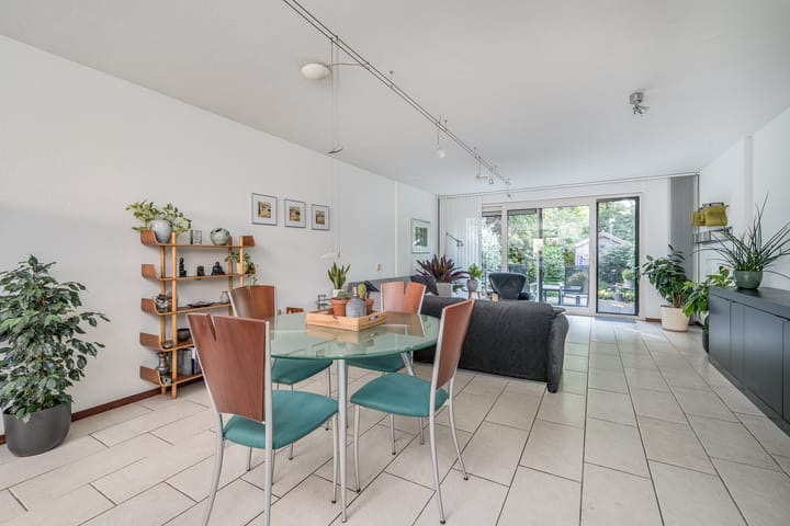 Foto 6 van Librije 13