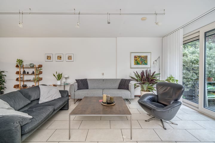 Foto 7 van Librije 13