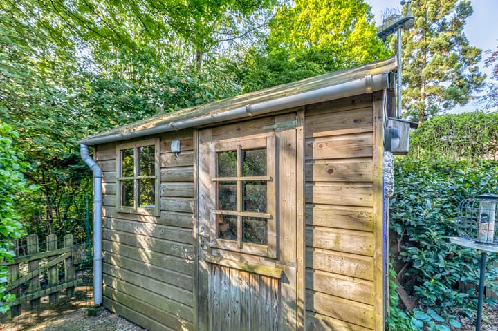 Foto 12 van Librije 13