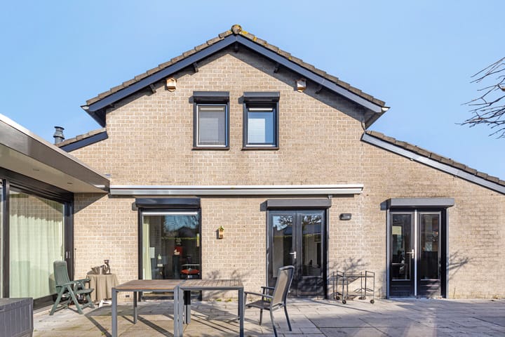 Foto 2 van Burgemeester Vlaklaan 13