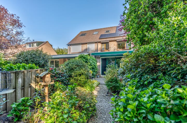 Foto 13 van Librije 13