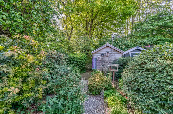 Foto 14 van Librije 13