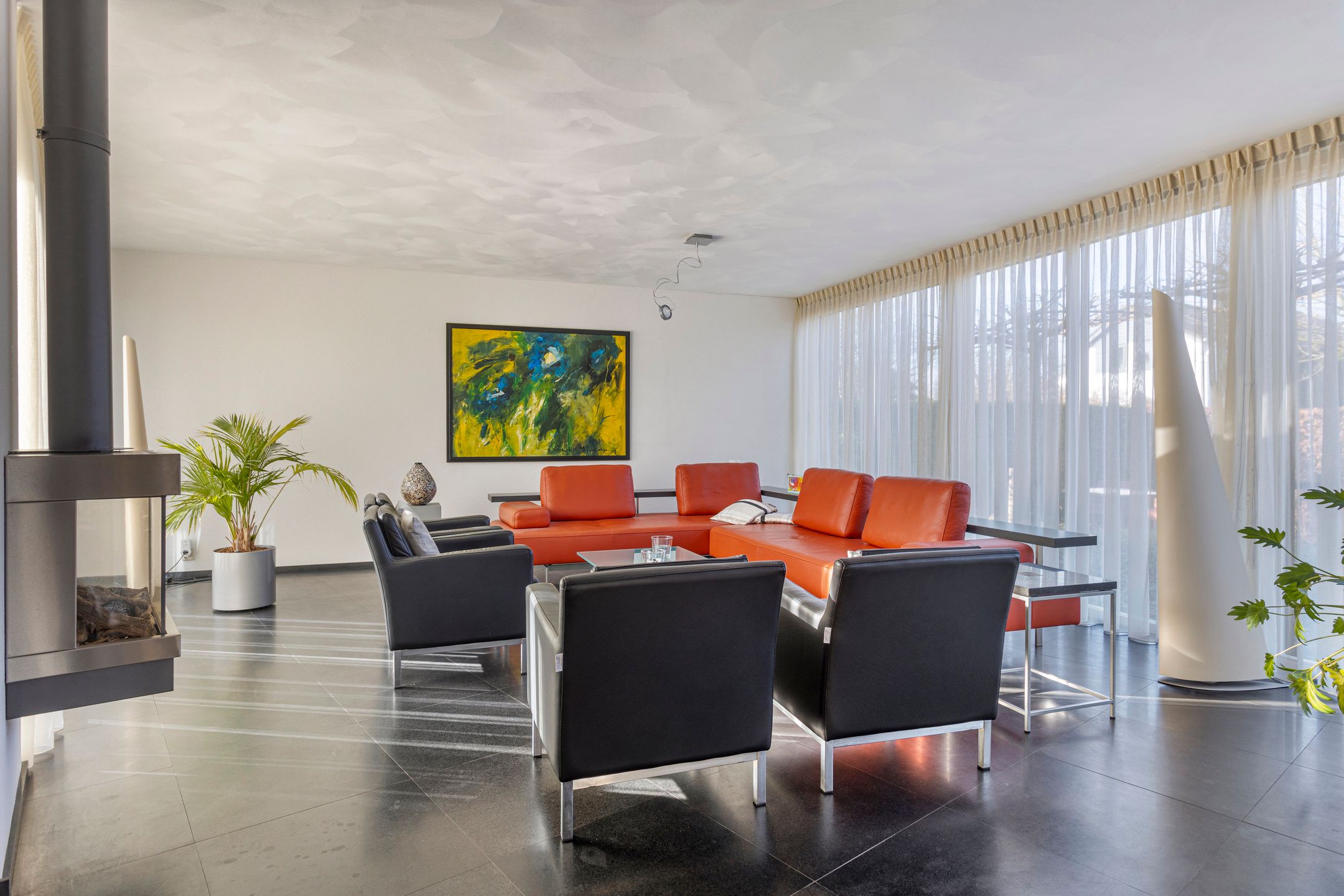 Foto 3 van Burgemeester Vlaklaan 13