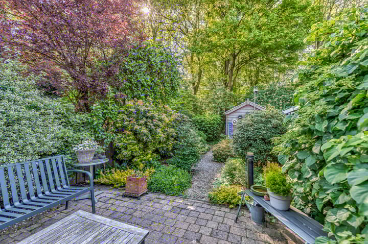 Foto 15 van Librije 13