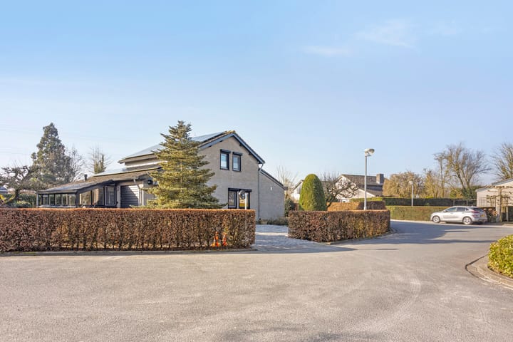 Foto 4 van Burgemeester Vlaklaan 13