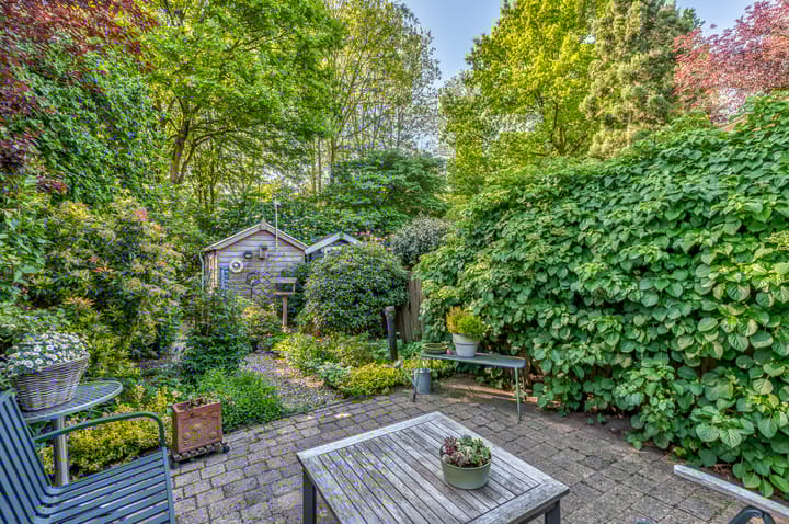 Foto 16 van Librije 13