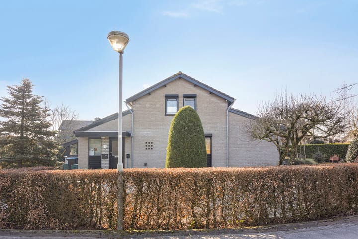 Foto 5 van Burgemeester Vlaklaan 13