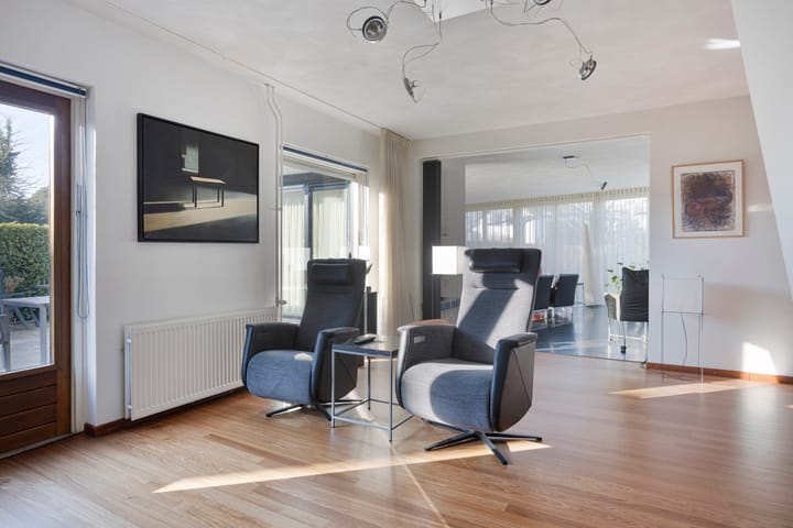 Foto 6 van Burgemeester Vlaklaan 13