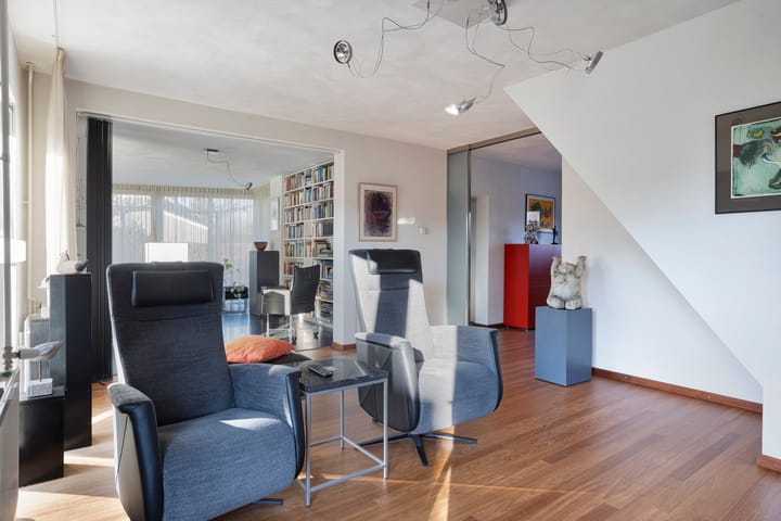 Foto 7 van Burgemeester Vlaklaan 13