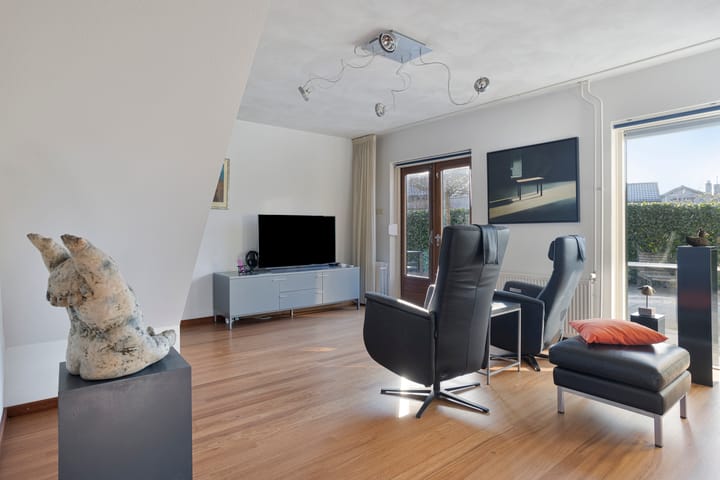 Foto 8 van Burgemeester Vlaklaan 13