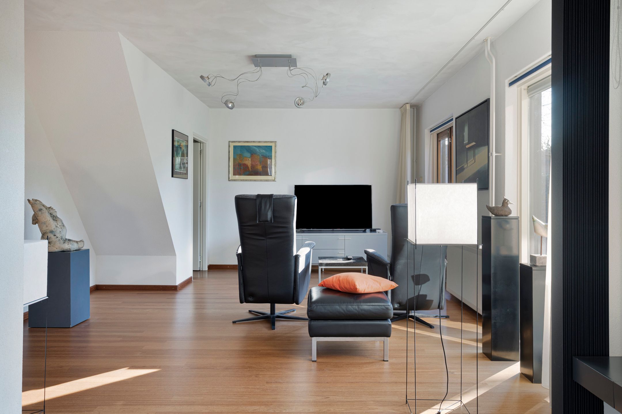 Foto 9 van Burgemeester Vlaklaan 13