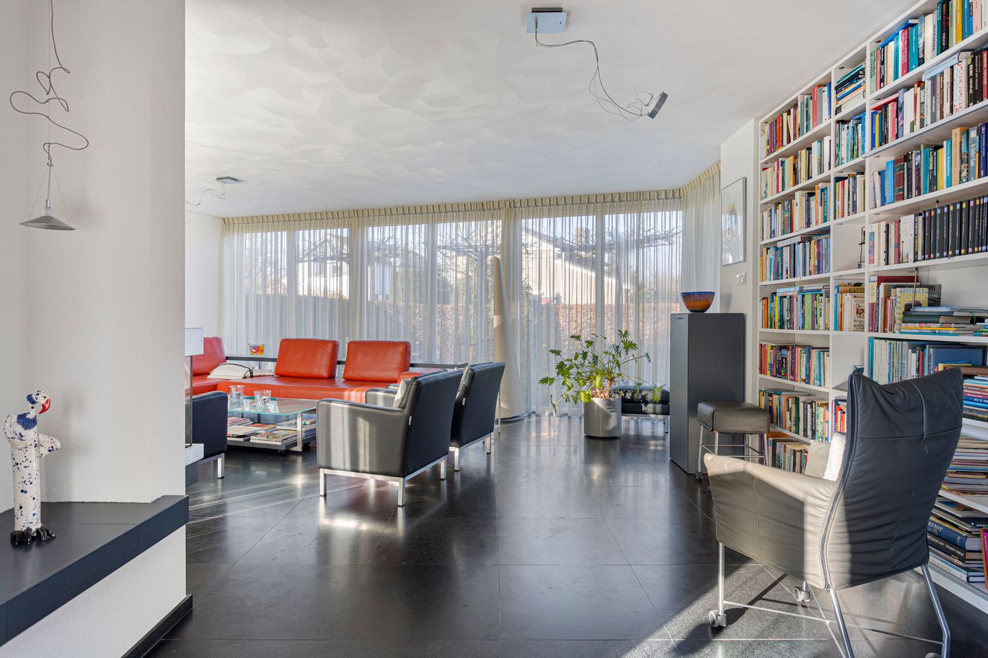 Foto 10 van Burgemeester Vlaklaan 13