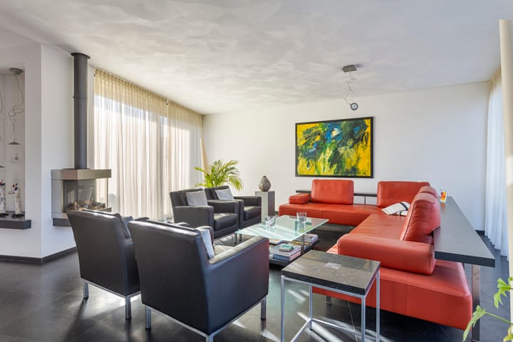 Foto 11 van Burgemeester Vlaklaan 13