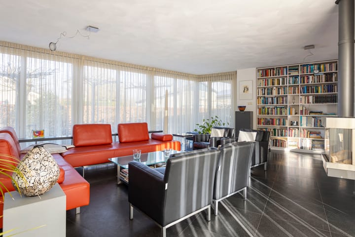 Foto 12 van Burgemeester Vlaklaan 13