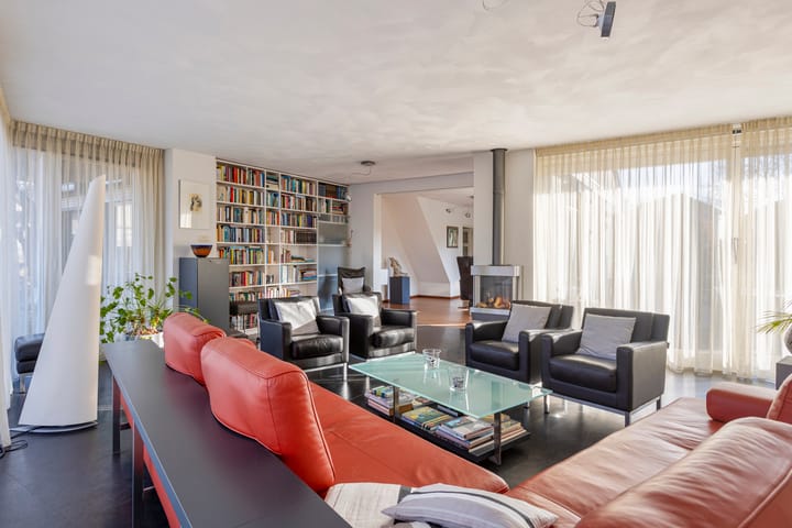 Foto 13 van Burgemeester Vlaklaan 13