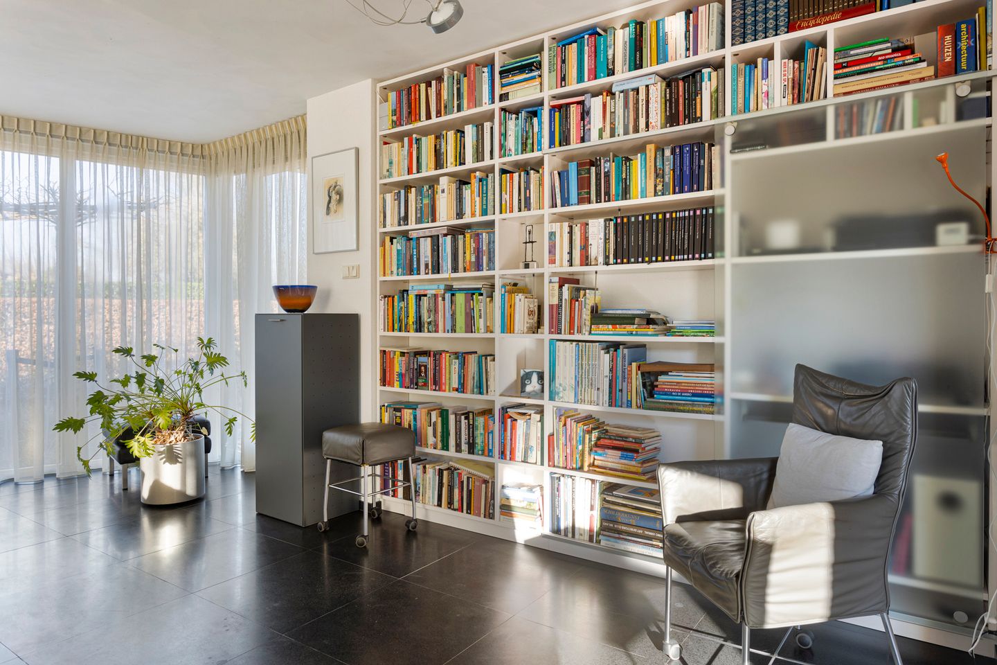 Foto 14 van Burgemeester Vlaklaan 13