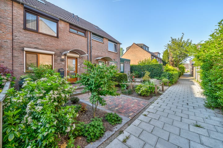 Foto 25 van Librije 13