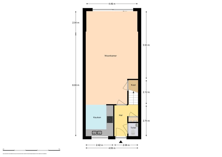 Foto 26 van Librije 13