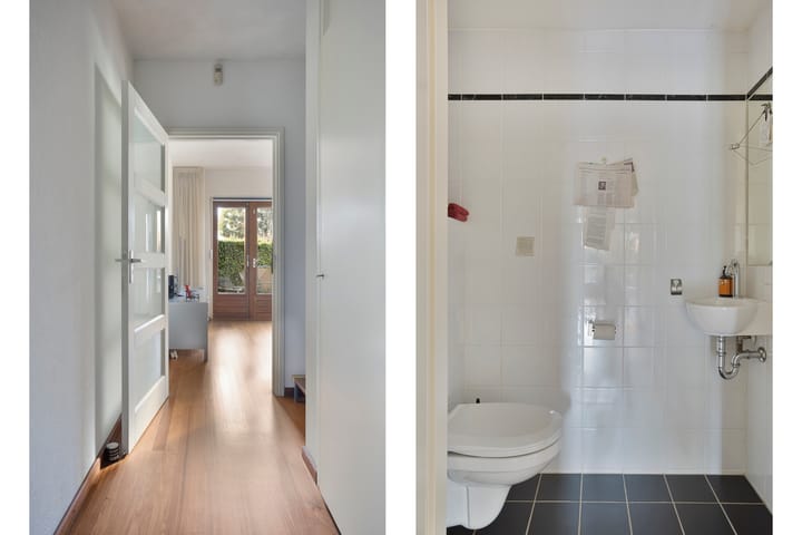 Foto 25 van Burgemeester Vlaklaan 13