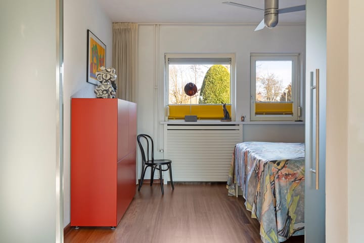 Foto 28 van Burgemeester Vlaklaan 13