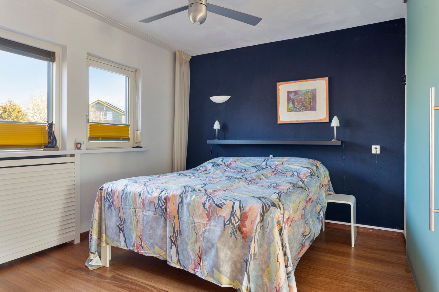 Foto 29 van Burgemeester Vlaklaan 13