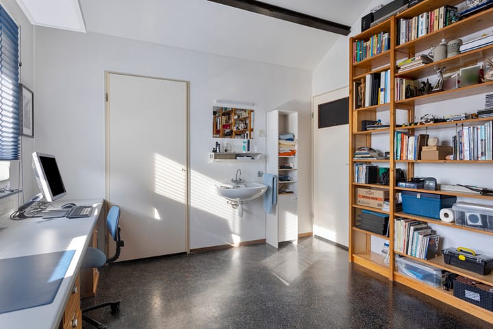 Foto 34 van Burgemeester Vlaklaan 13