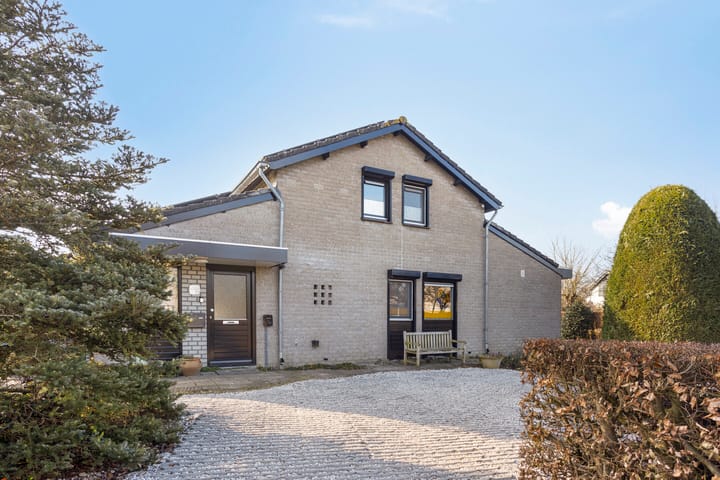 Foto 35 van Burgemeester Vlaklaan 13