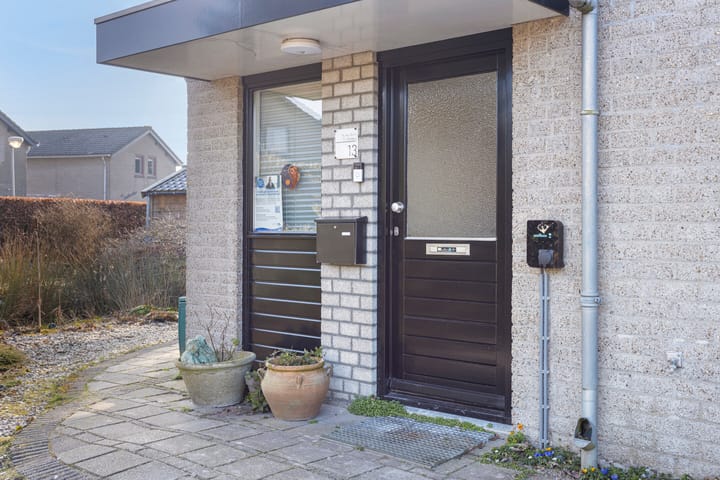 Foto 36 van Burgemeester Vlaklaan 13