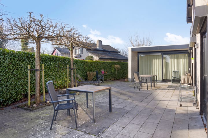 Foto 37 van Burgemeester Vlaklaan 13