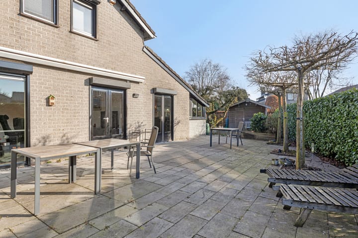 Foto 38 van Burgemeester Vlaklaan 13