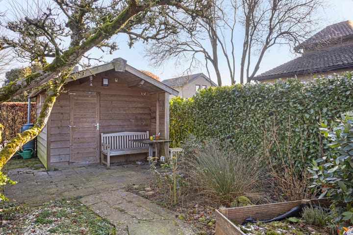 Foto 39 van Burgemeester Vlaklaan 13