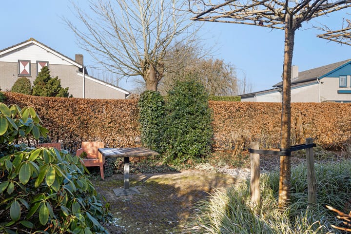 Foto 41 van Burgemeester Vlaklaan 13