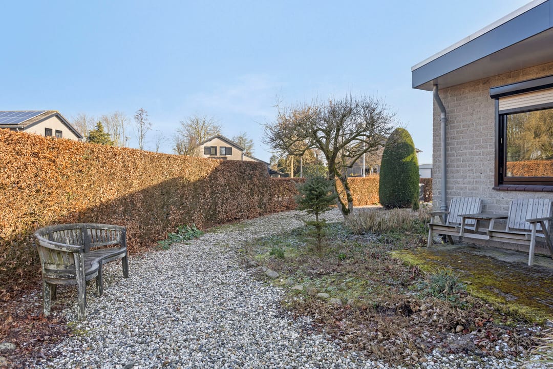 Foto 43 van Burgemeester Vlaklaan 13