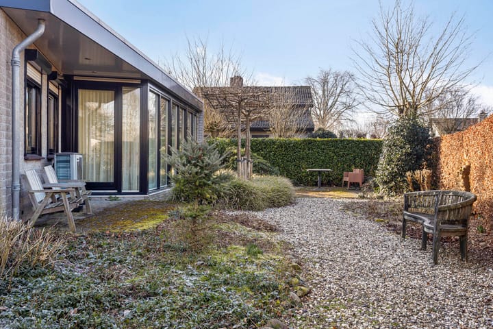 Foto 45 van Burgemeester Vlaklaan 13