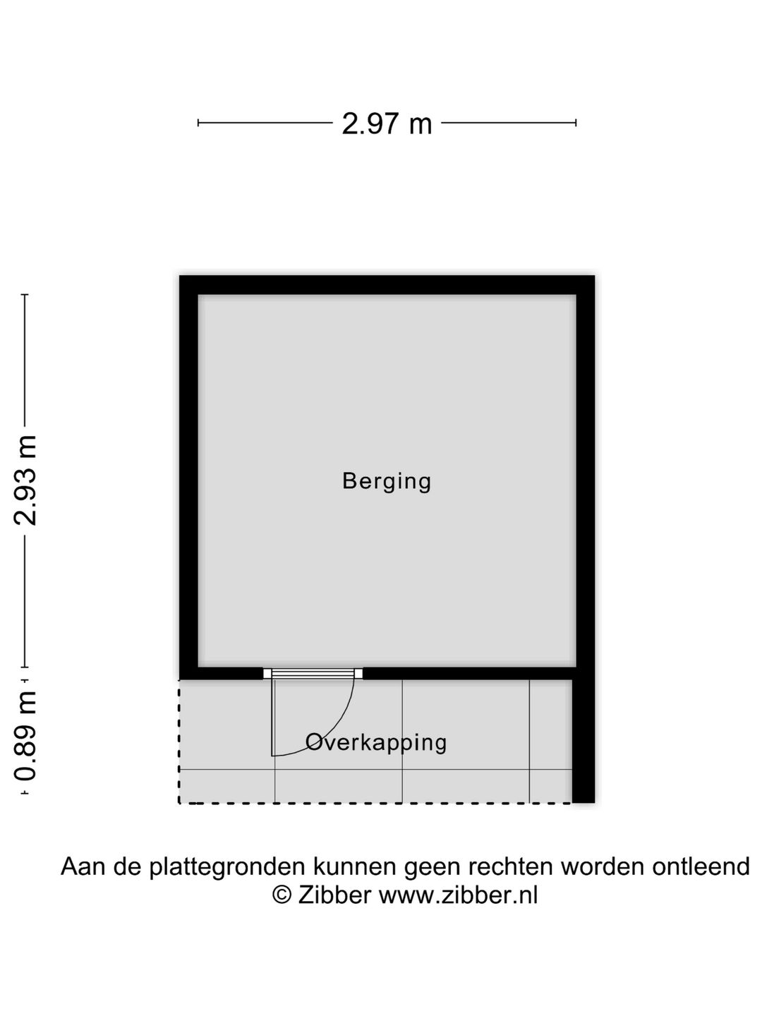 Foto 47 van Burgemeester Vlaklaan 13