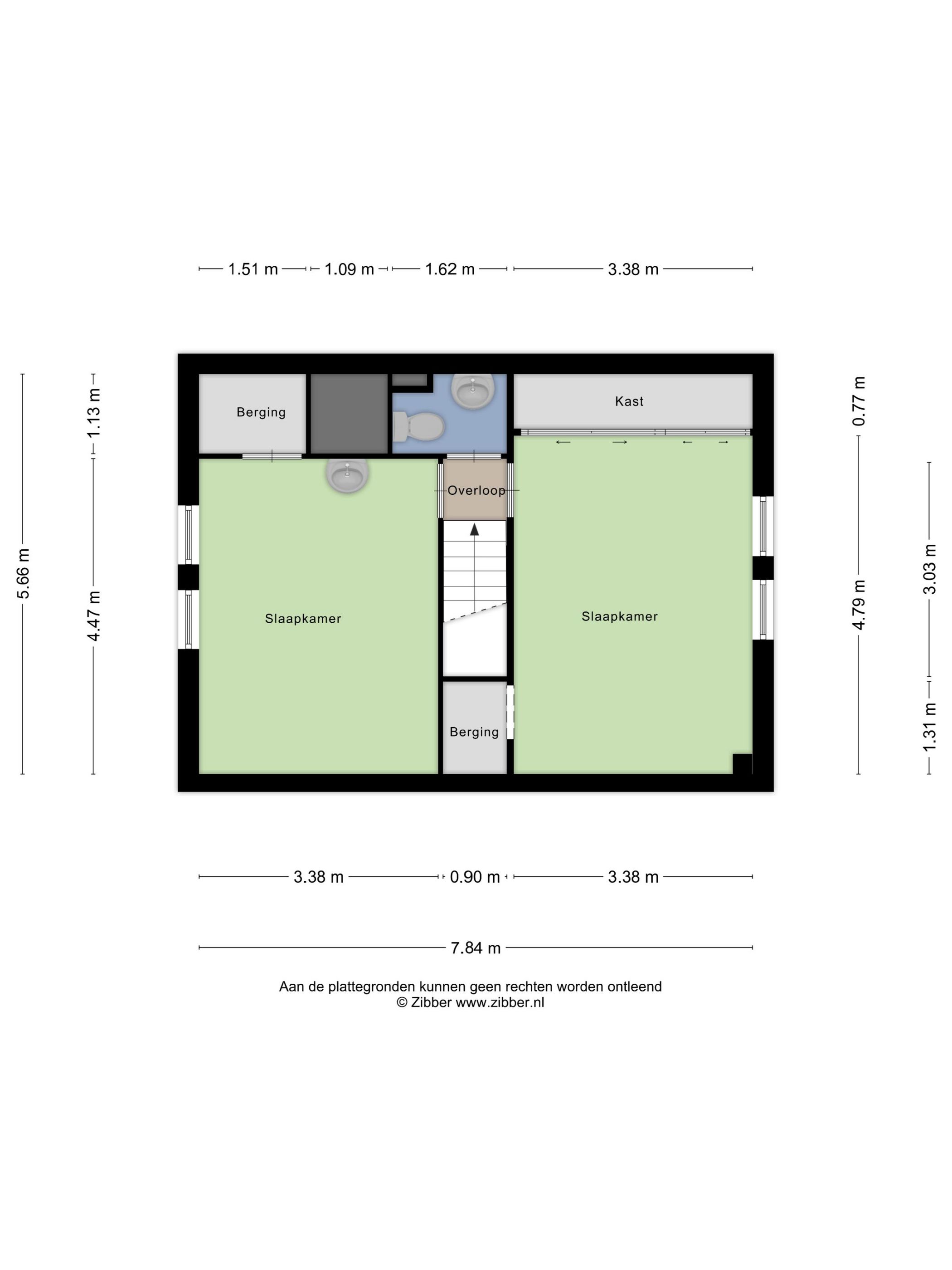 Foto 48 van Burgemeester Vlaklaan 13