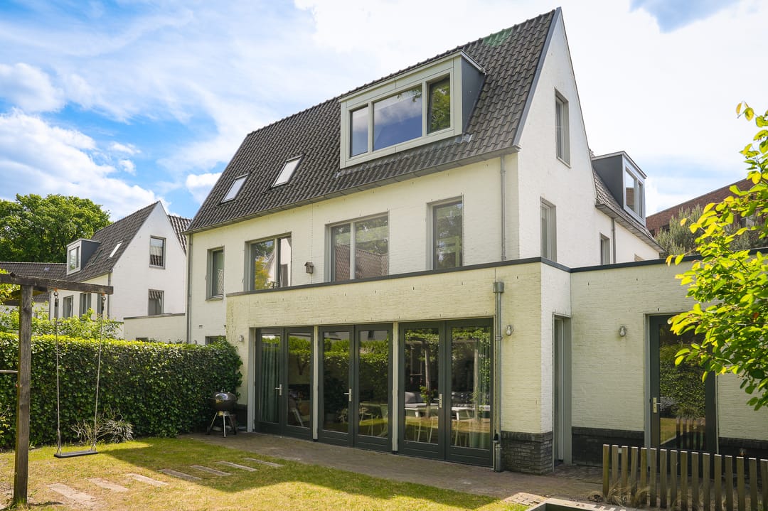 Foto 2 van Louise de Colignylaan 23