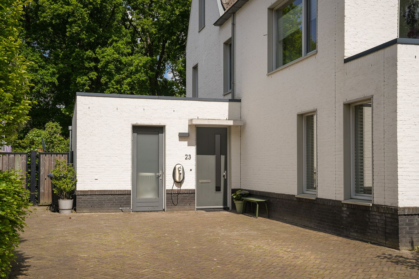 Foto 5 van Louise de Colignylaan 23