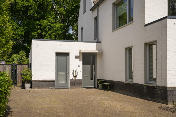 Foto 5 van Louise de Colignylaan 23