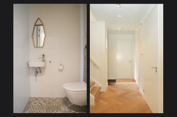 Foto 6 van Louise de Colignylaan 23