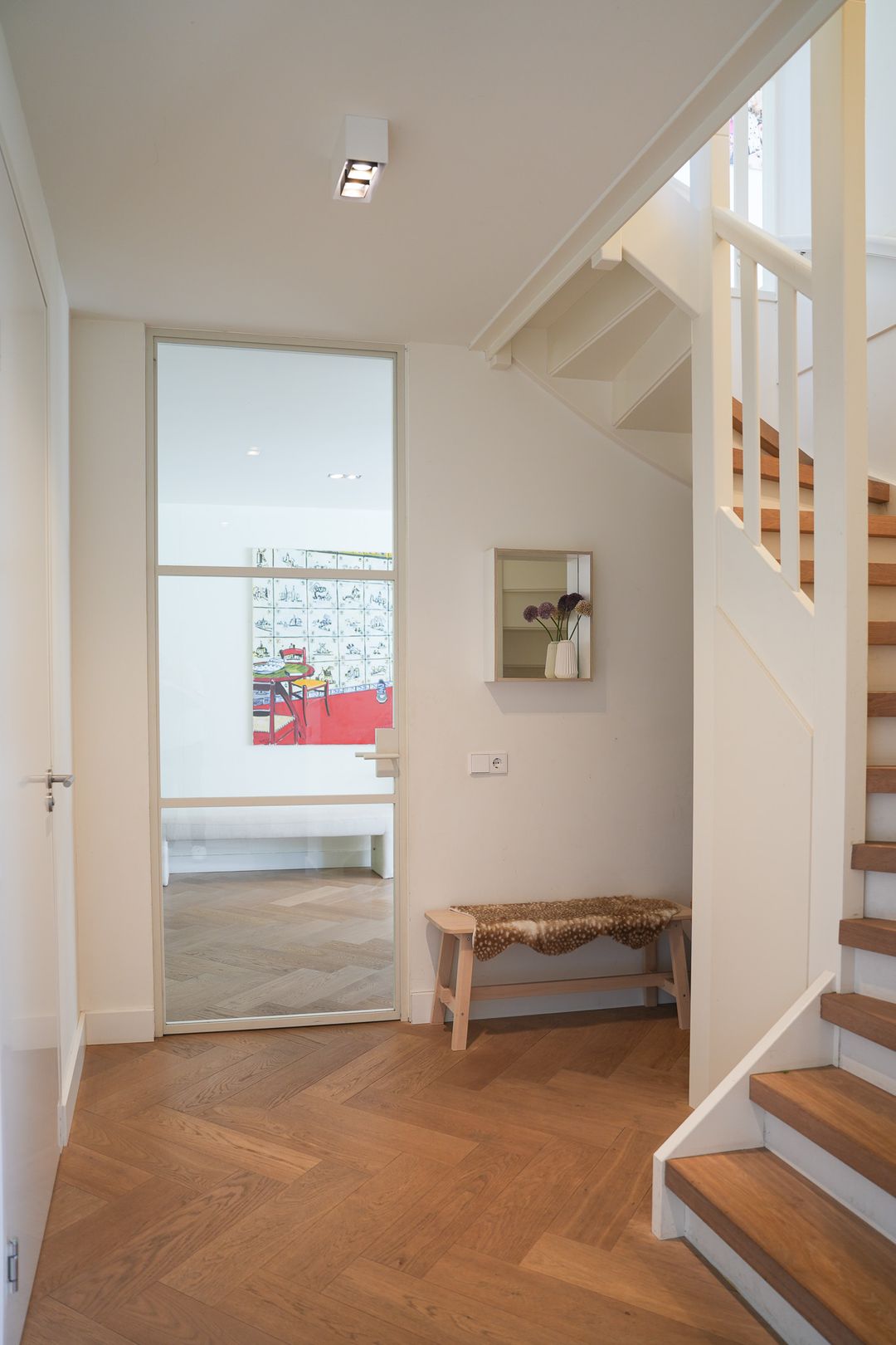 Foto 7 van Louise de Colignylaan 23