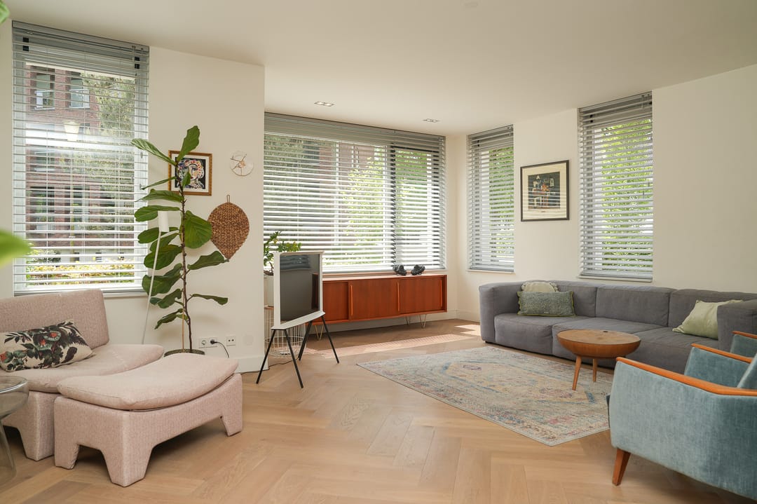 Foto 8 van Louise de Colignylaan 23