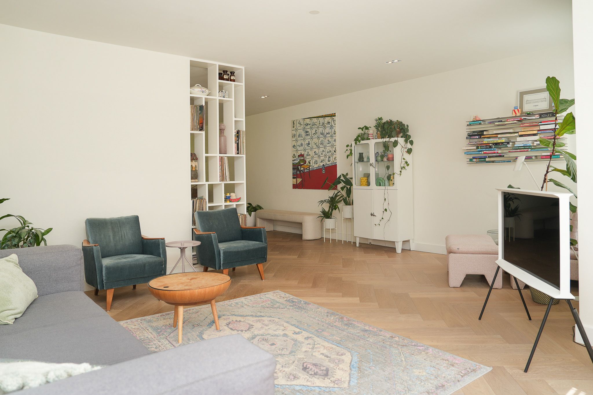 Foto 9 van Louise de Colignylaan 23