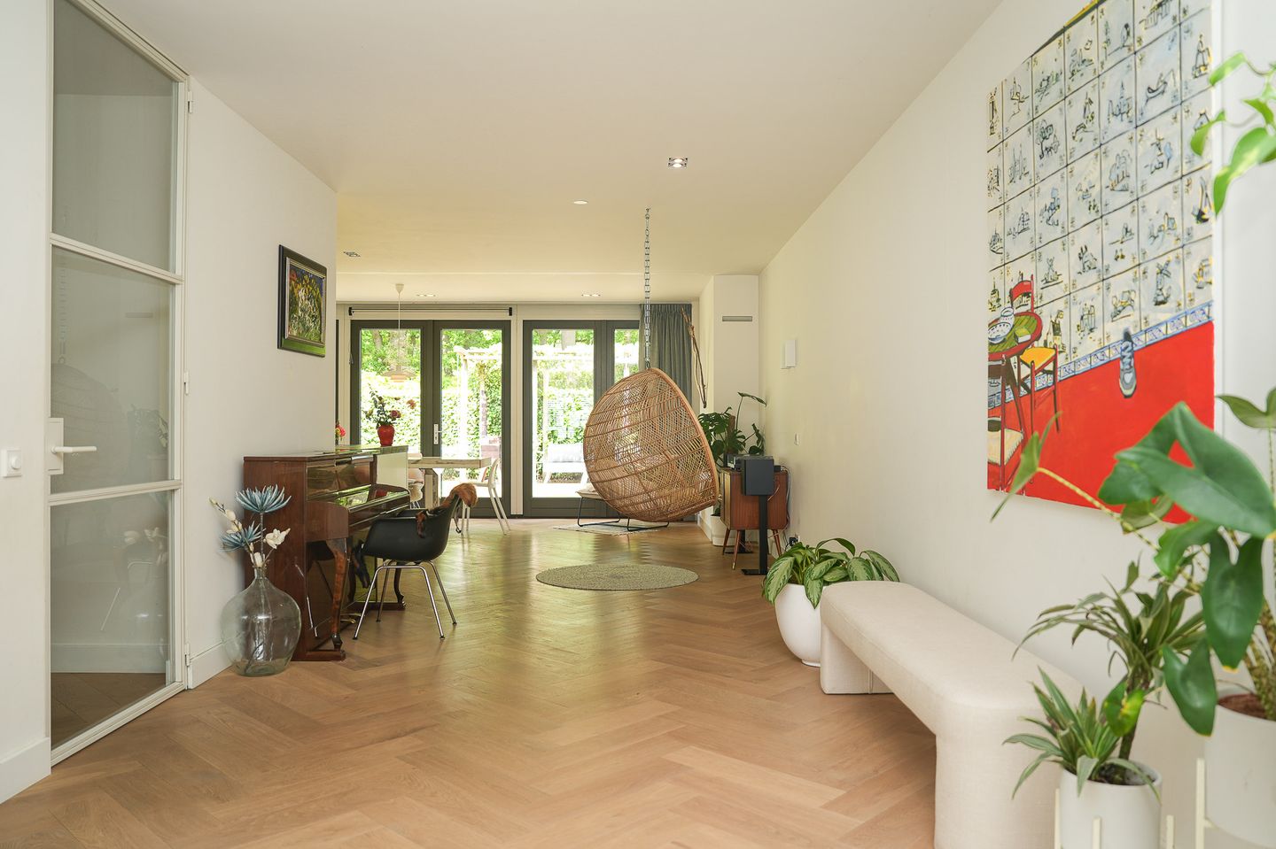 Foto 10 van Louise de Colignylaan 23