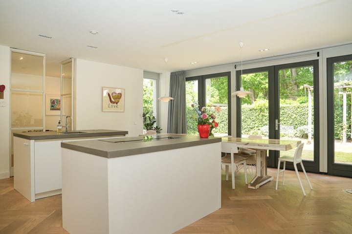 Foto 3 van Louise de Colignylaan 23