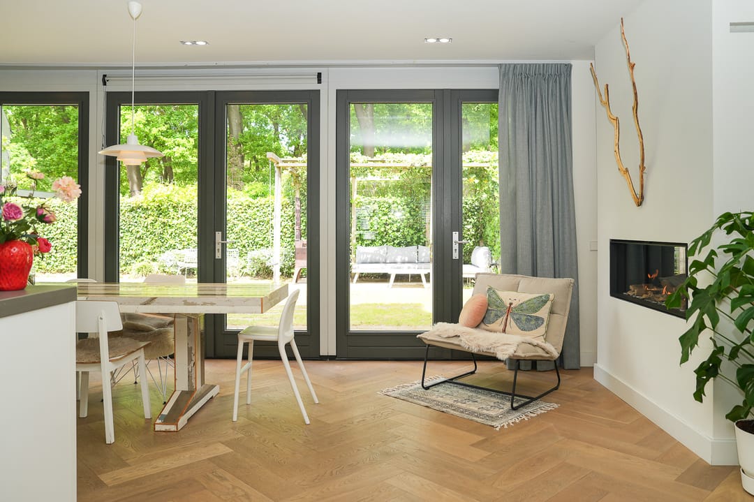 Foto 11 van Louise de Colignylaan 23