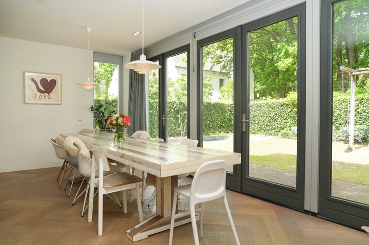 Foto 12 van Louise de Colignylaan 23